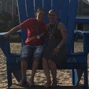 Meet your Posher, Ami